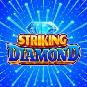 Striking Diamond - Nyxbets Casino Striking Diamond - Nyxbets Casino