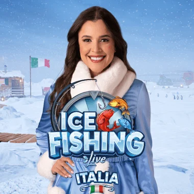 Ice Fishing Italia - Nyxbets Casino Ice Fishing Italia - Nyxbets Casino