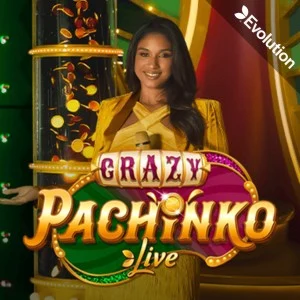 Crazy Pachinko - Nyxbets Casino Crazy Pachinko - Nyxbets Casino