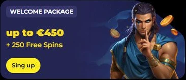 Nyxbets - Welcome Package Nyxbets - Welcome Package